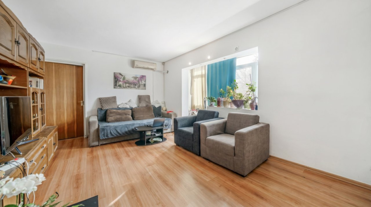 Centrala termica* Amenajat si modernizat*Bloc reabilitat*Covasna nr.7