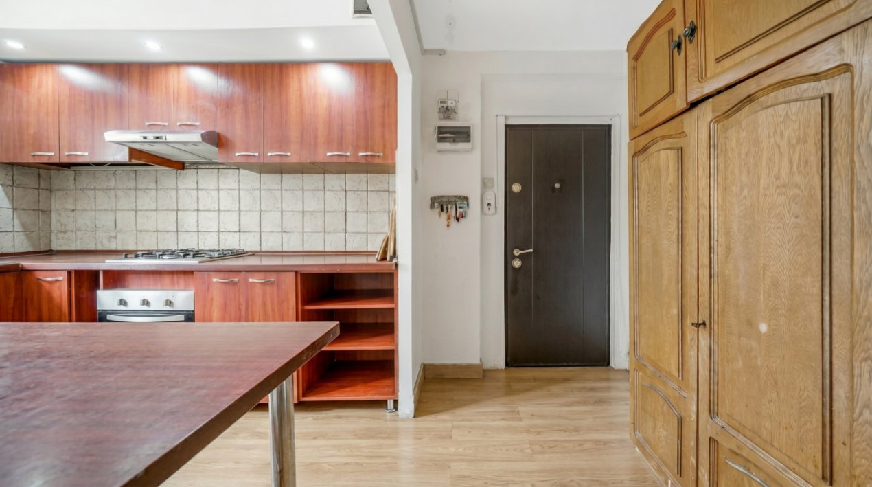 Centrala termica* Amenajat si modernizat*Bloc reabilitat*Covasna nr.7