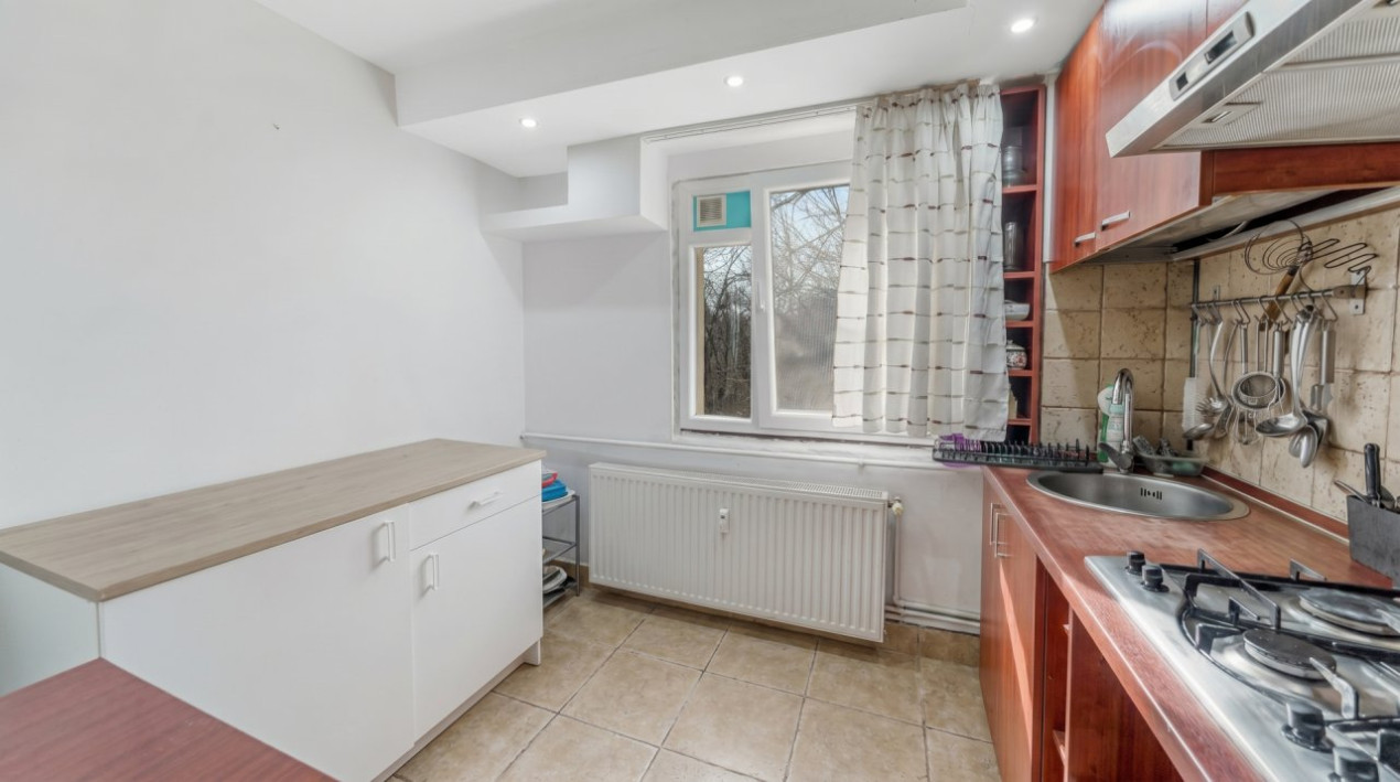 Centrala termica* Amenajat si modernizat*Bloc reabilitat*Covasna nr.7