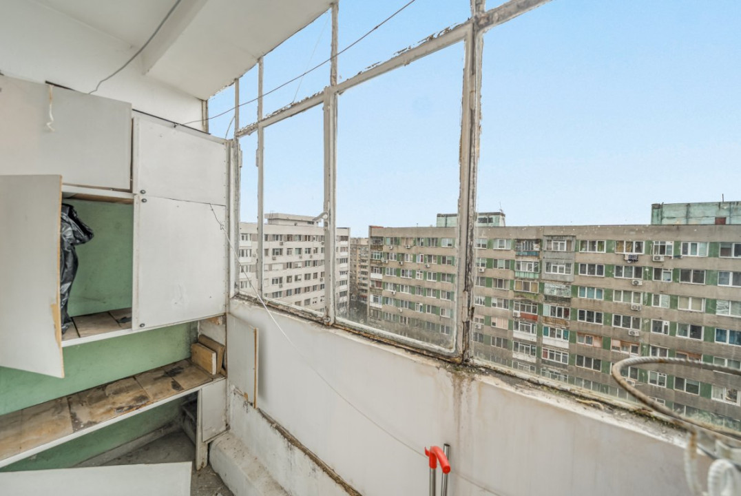 Apusului-Lacul Zanoaga nr.33-61 mp-4 camere-vedere mixta