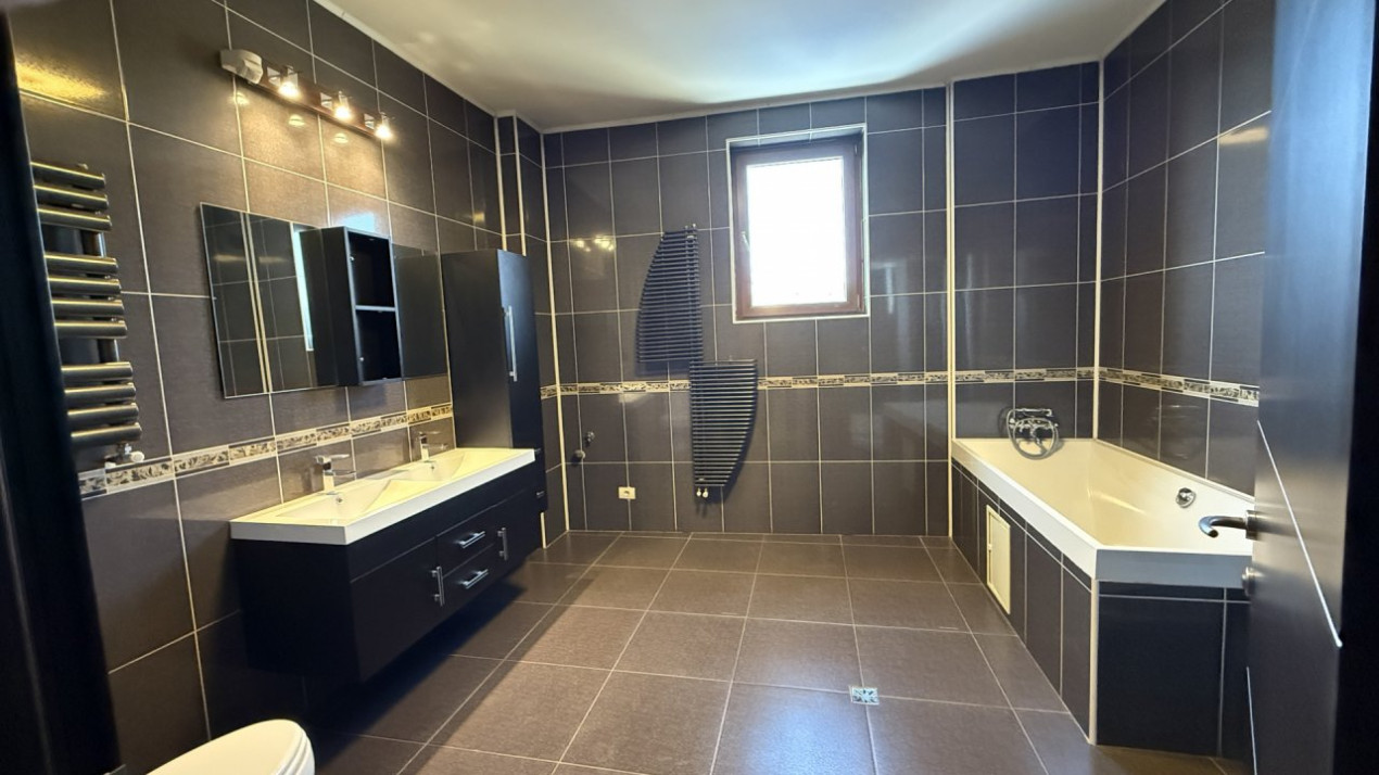 Vila premium, Eroii Revolutiei, Bulevardul Pieptanari