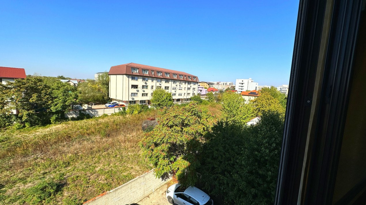 Apartament cu 2 camere de vânzare în Drumul Taberei