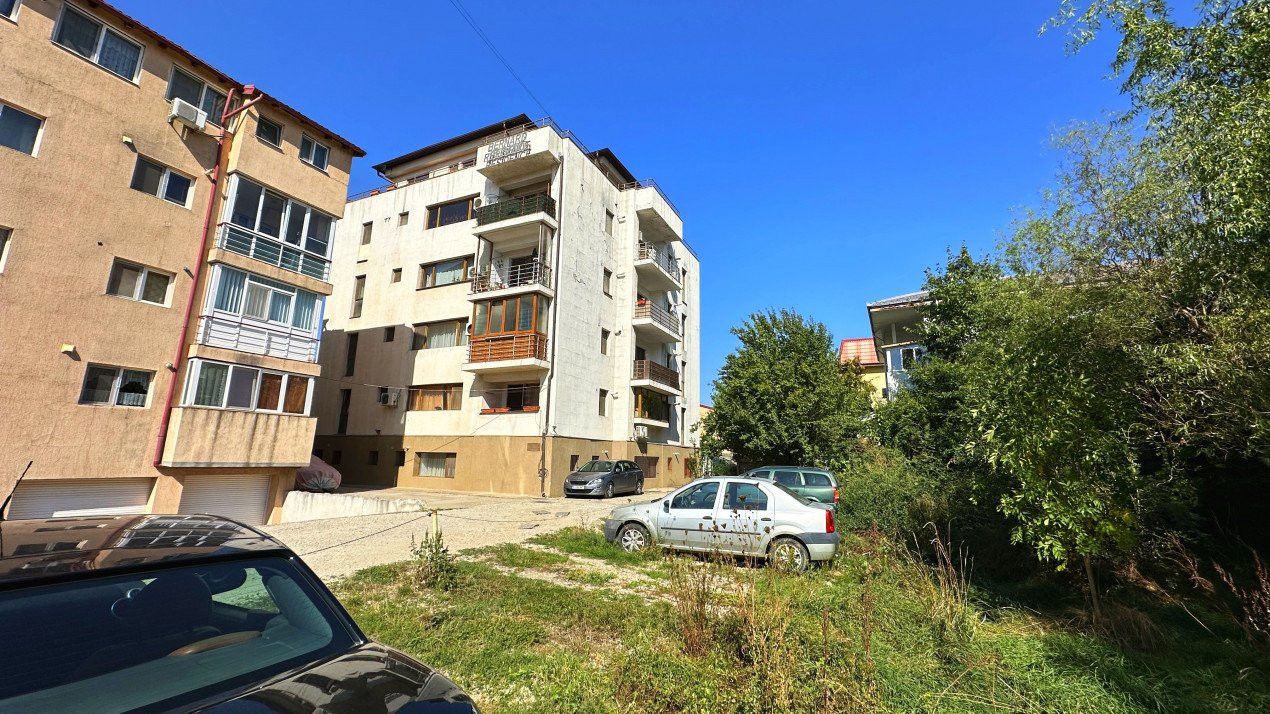 Apartament cu 2 camere de vânzare în Drumul Taberei