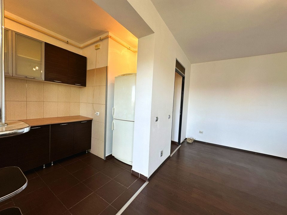 Apartament cu 2 camere de vânzare în Drumul Taberei