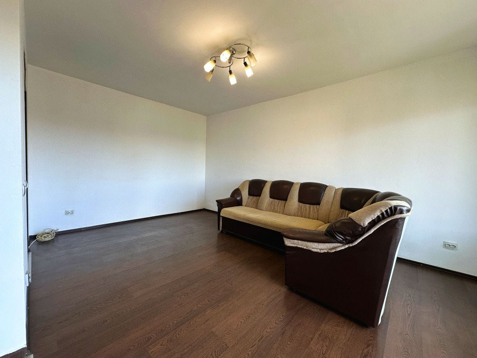 Apartament cu 2 camere de vânzare în Drumul Taberei