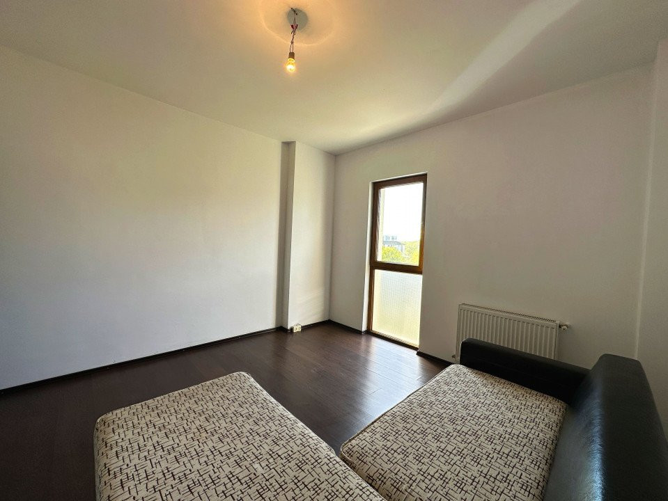 Apartament cu 2 camere de vânzare în Drumul Taberei