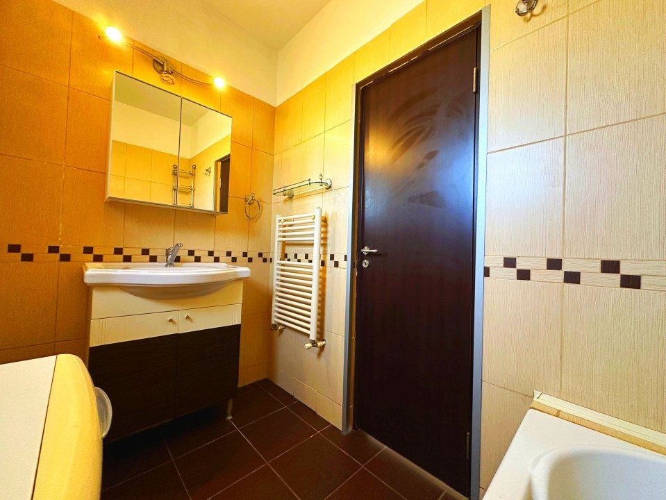 Apartament cu 2 camere de vânzare în Drumul Taberei