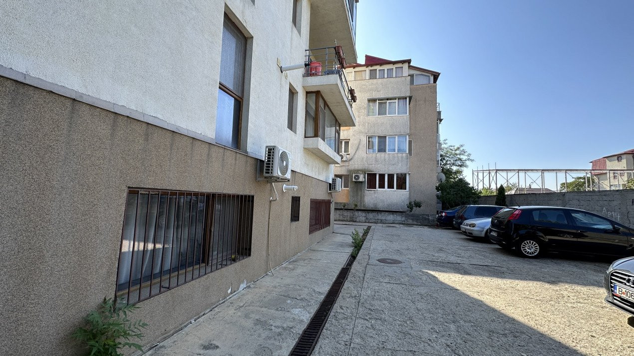 Apartament cu 2 camere de vânzare în Drumul Taberei