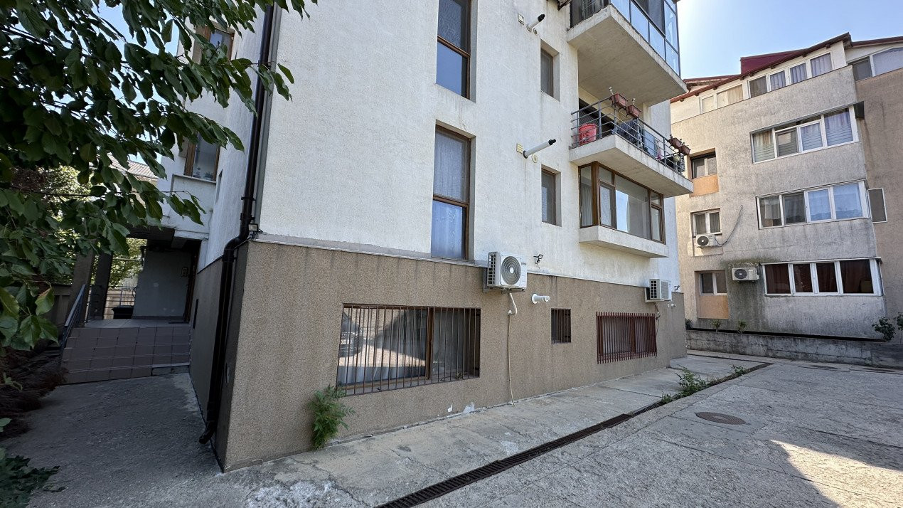 Apartament cu 2 camere de vânzare în Drumul Taberei