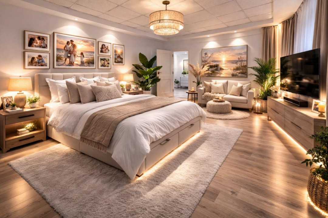 Apartament cu 5 camere-239 mp. utili si terasa 356 mp. in Prel. Ghencea-parter