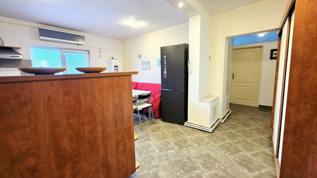 Aleea Botorani 2. Un apartament cu pachet de relaxare inclus