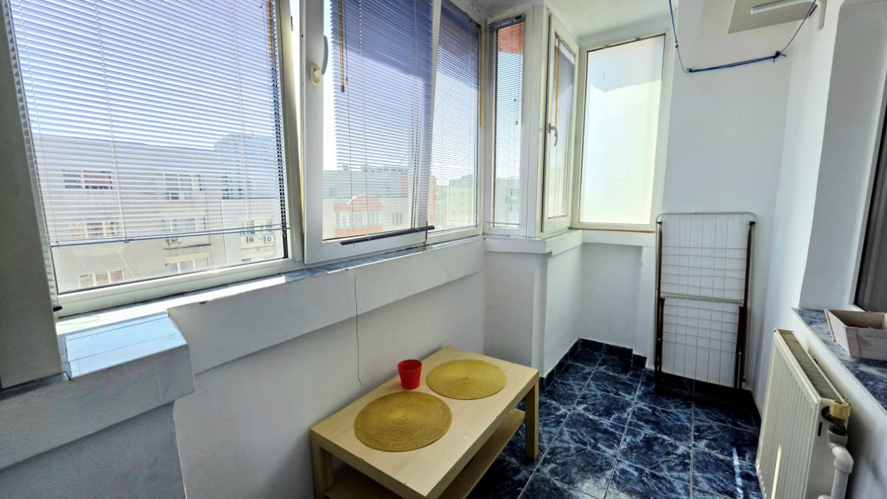 Aleea Botorani 2. Un apartament cu pachet de relaxare inclus