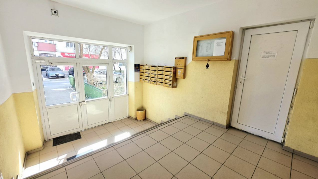 Aleea Botorani 2. Un apartament cu pachet de relaxare inclus