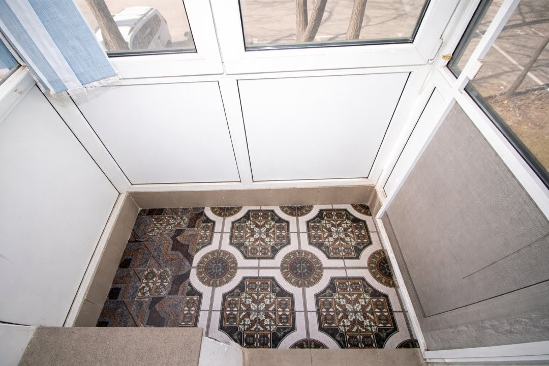 Drumul Taberei, 10 min Metrou Romancierilor 3camere+centrala proprie