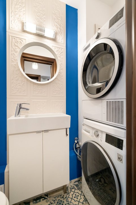 Banu Manta 18 - adiacent Piata Victoriei