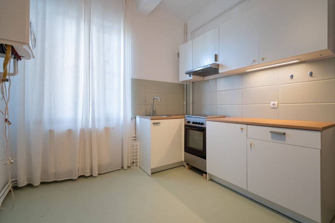 Apartament Spațios de 120 mp în Cartierul Evreiesc – Ultracentral