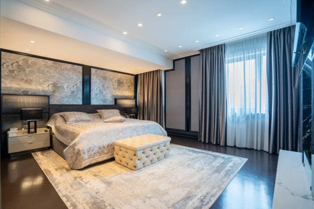 New York Style Penthouse | Pipera 1 | Hobby Room+Rooftop 300Sqm