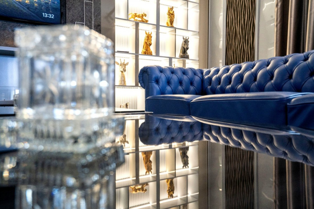 New York Style Penthouse | Pipera 1 | Hobby Room+Rooftop 300Sqm