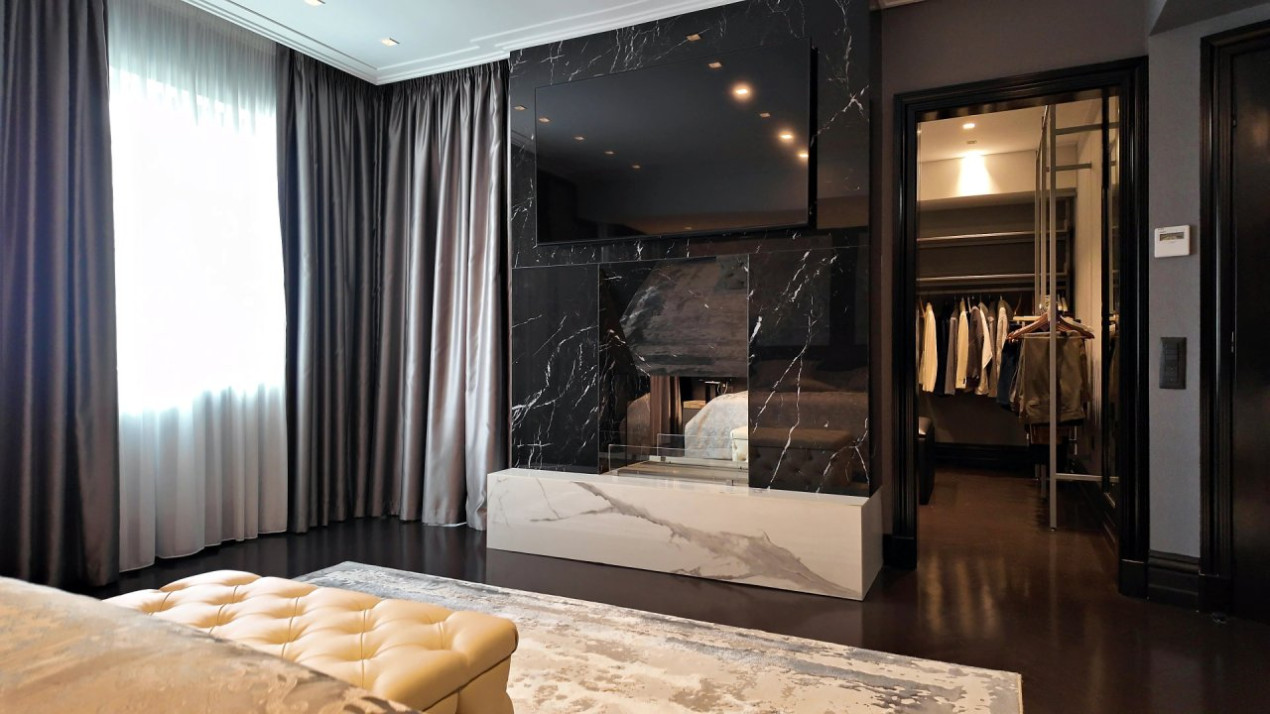 New York Style Penthouse | Pipera 1 | Hobby Room+Rooftop 300Sqm