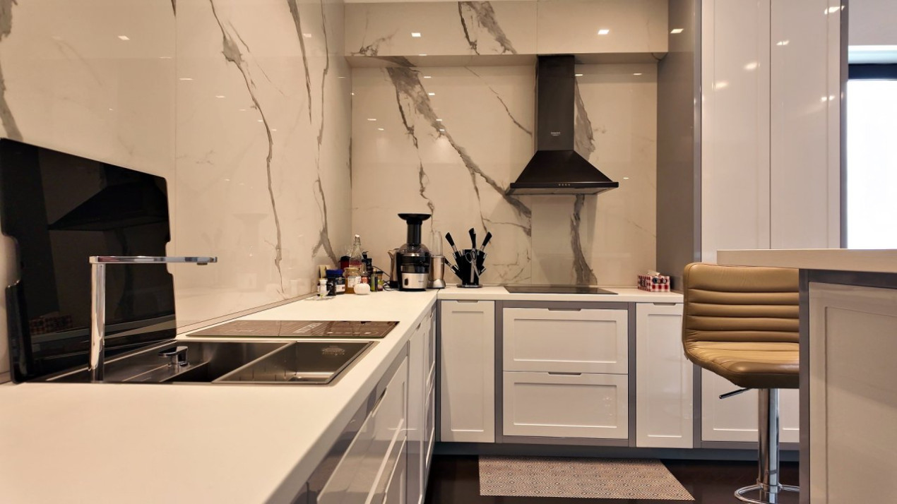 New York Style Penthouse | Pipera 1 | Hobby Room+Rooftop 300Sqm