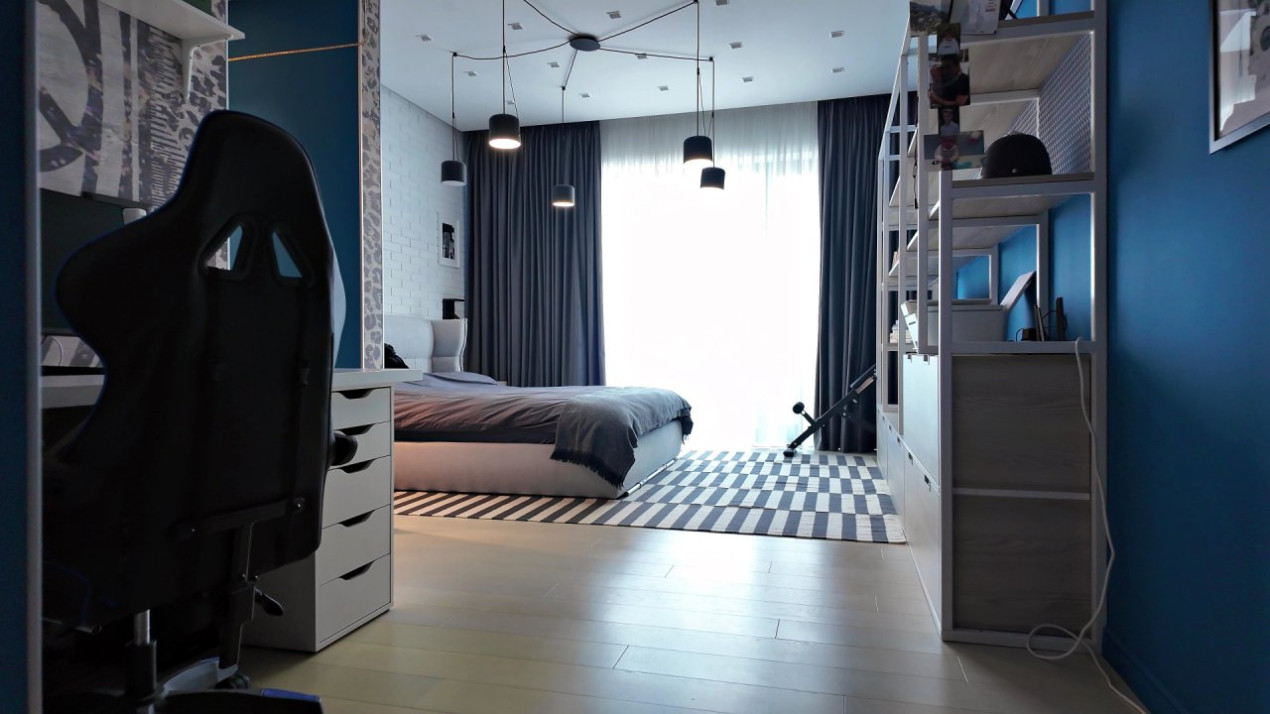 New York Style Penthouse | Pipera 1 | Hobby Room+Rooftop 300Sqm