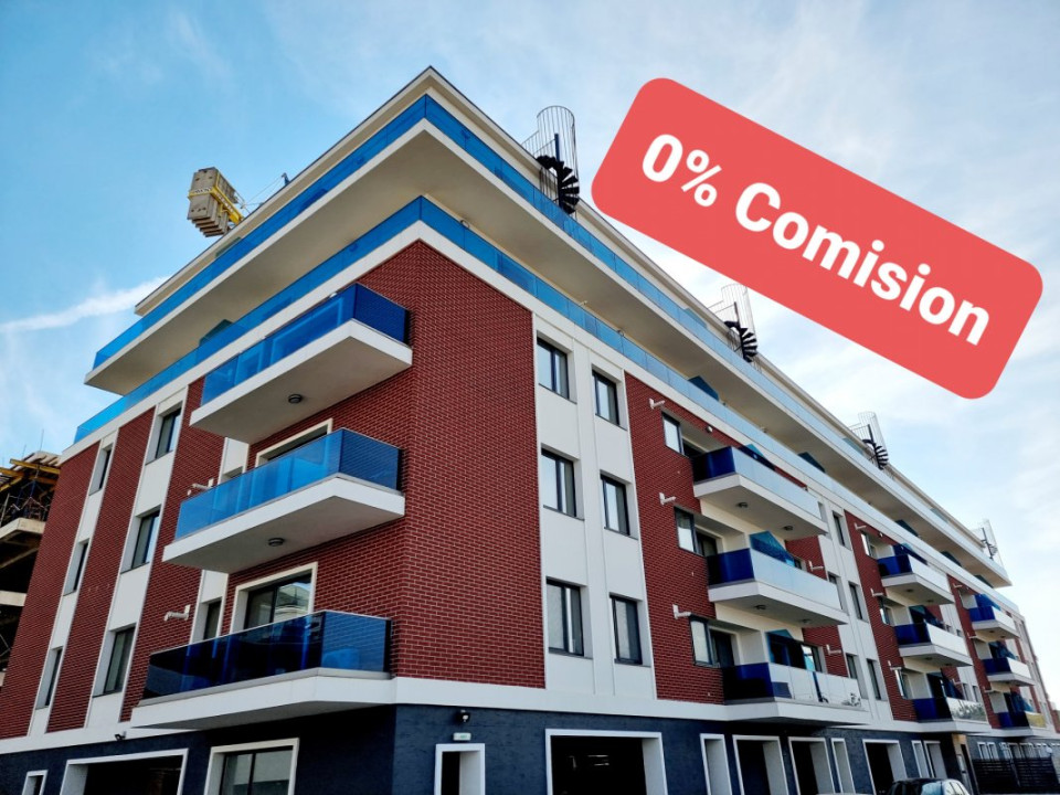 New York Style Penthouse | Pipera 1 | Hobby Room+Rooftop 300Sqm