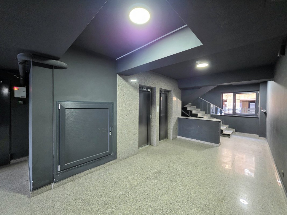 New York Style Penthouse | Pipera 1 | Hobby Room+Rooftop 300Sqm