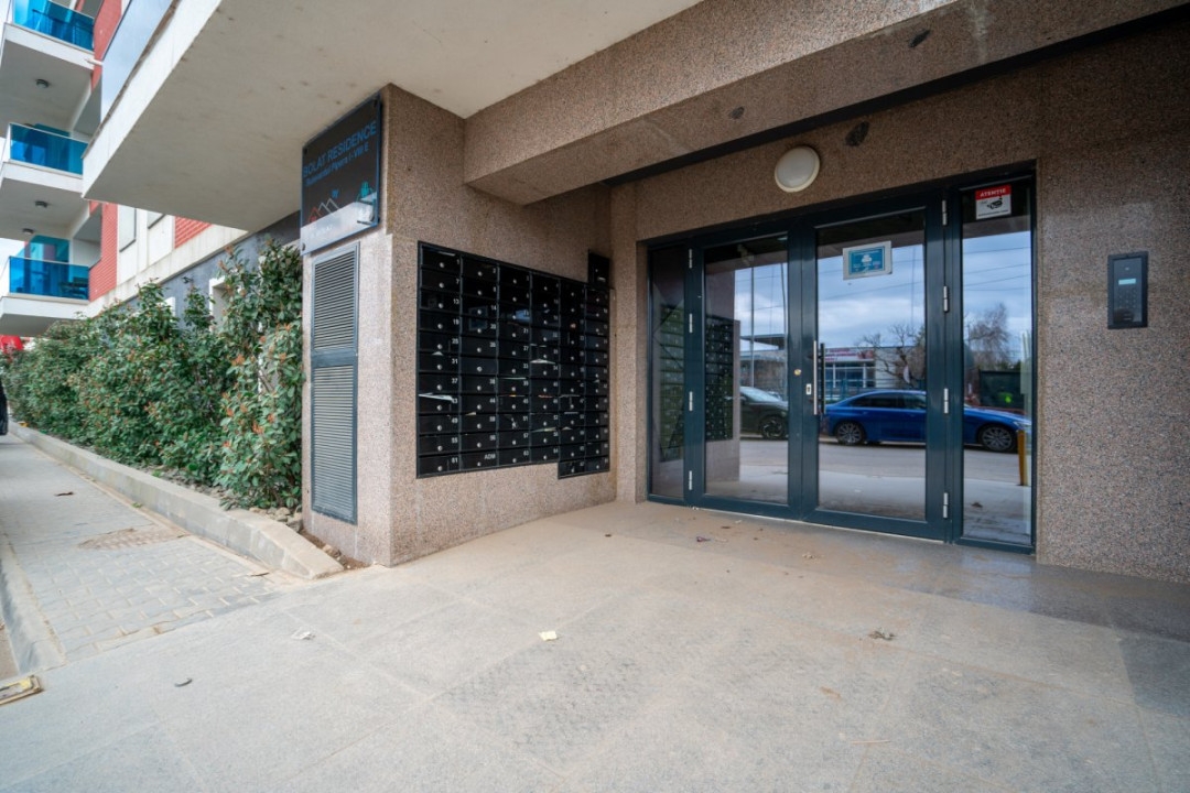 New York Style Penthouse | Pipera 1 | Hobby Room+Rooftop 300Sqm