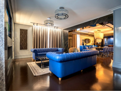 New York Style Penthouse | Pipera 1 | Hobby Room+Rooftop 300Sqm