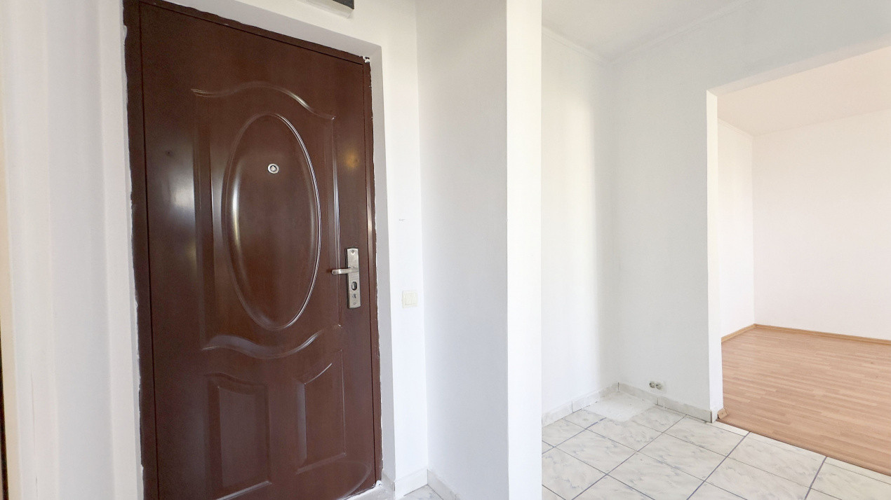 Apartament 2 Camere la Mega Mall și langa Arena Națională, vedere panoramică