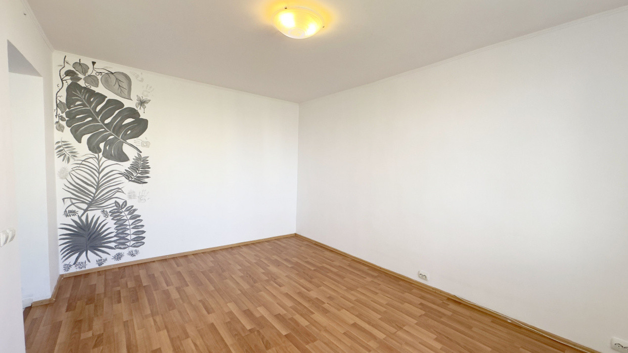 Apartament 2 Camere la Mega Mall și langa Arena Națională, vedere panoramică