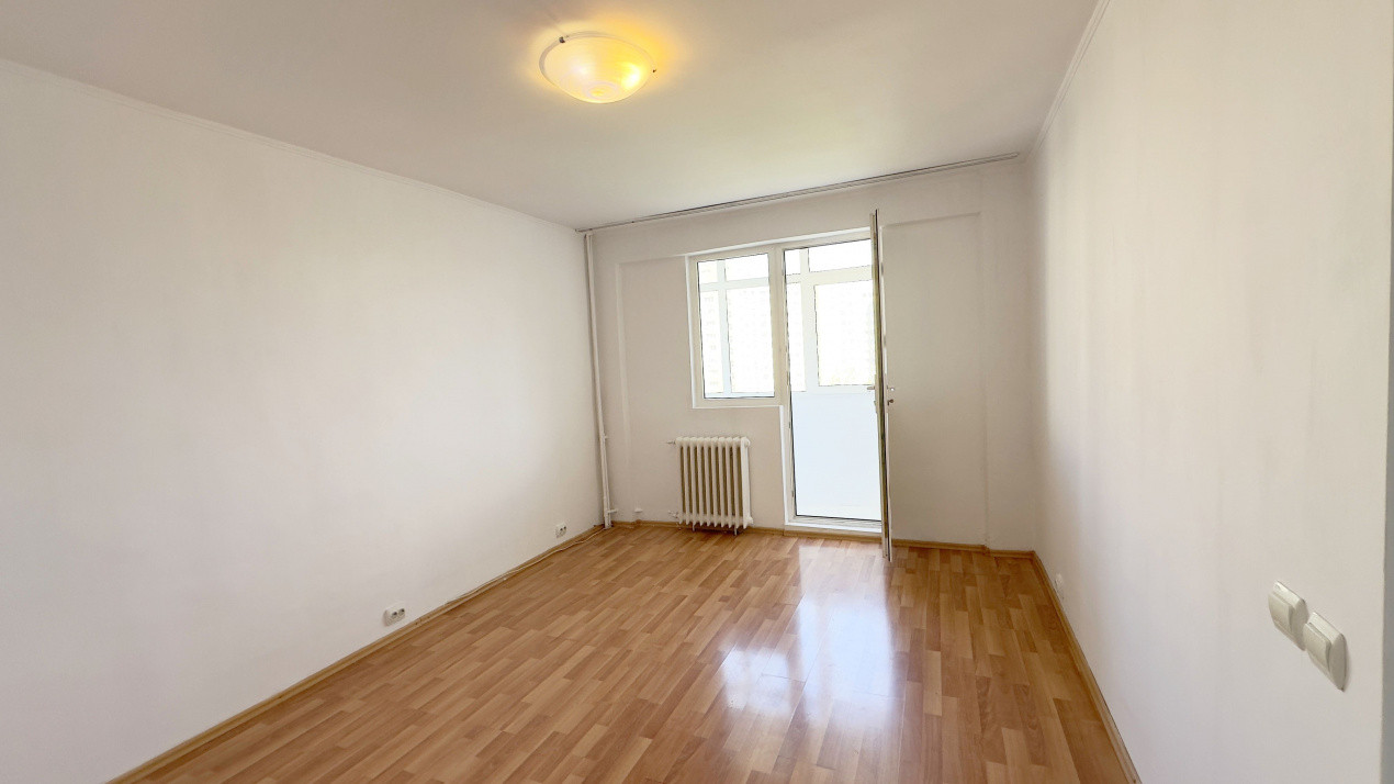 Apartament 2 Camere la Mega Mall și langa Arena Națională, vedere panoramică