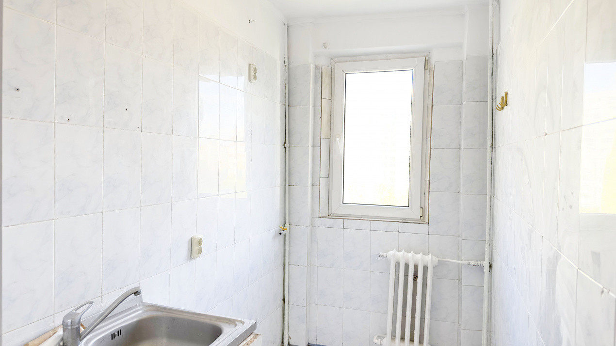 Apartament 2 Camere la Mega Mall și langa Arena Națională, vedere panoramică