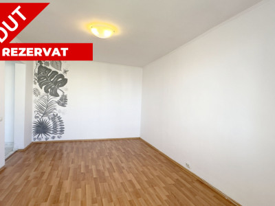 Apartament 2 Camere la Mega Mall și langa Arena Națională, vedere panoramică