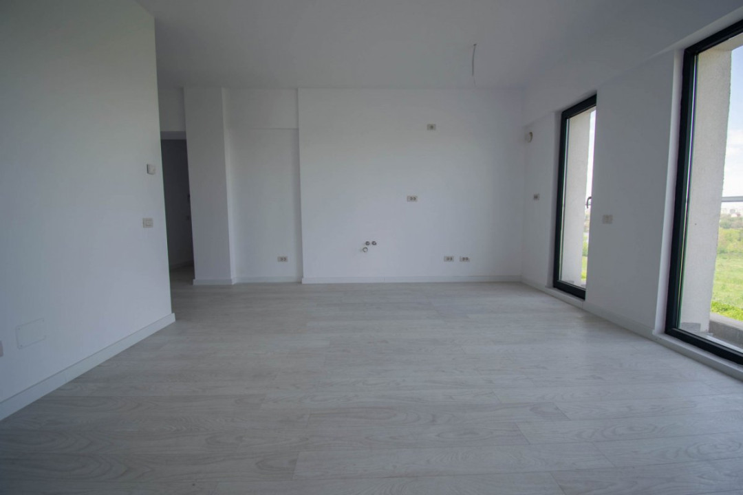Apartament cu 3 camere,70 mp,etaj 2 in Sun Lake Residence 