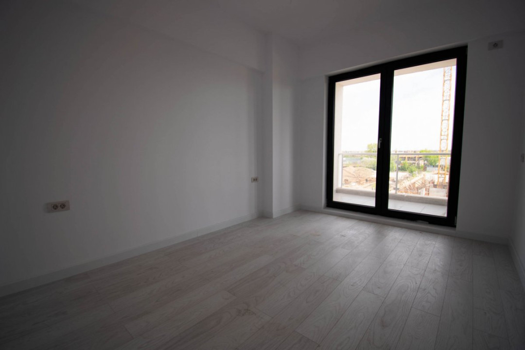 Apartament cu 3 camere,70 mp,etaj 2 in Sun Lake Residence 