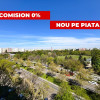 Vedere Parc Bloc 1980 | 3 camere decomandat, 2 băi, METROU 5 min