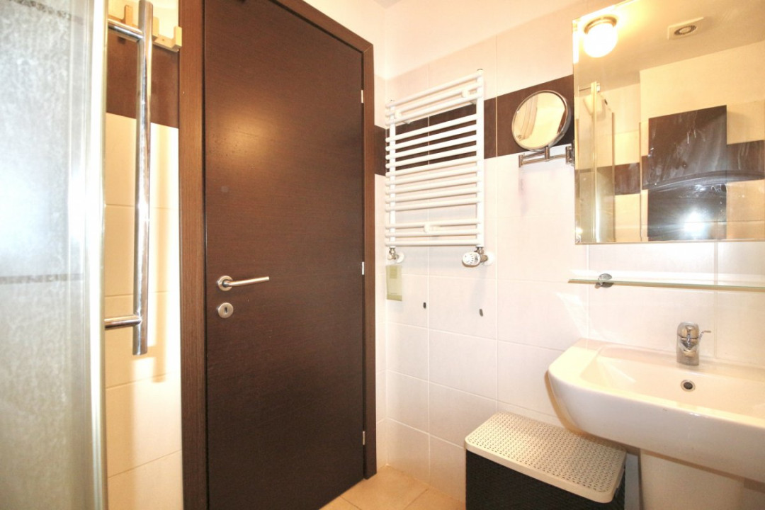 PIPERA-VITA BELLA, COMPLEX PRIVAT, LANGA SCOALA AMERICANA!