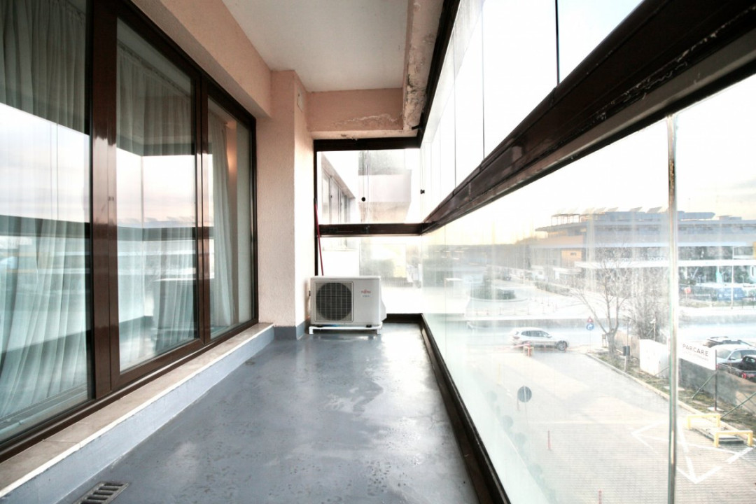 PIPERA-VITA BELLA, COMPLEX PRIVAT, LANGA SCOALA AMERICANA!