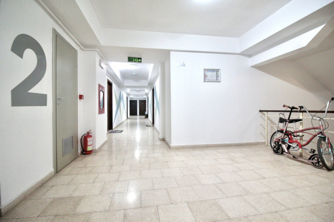 PIPERA-VITA BELLA, COMPLEX PRIVAT, LANGA SCOALA AMERICANA!