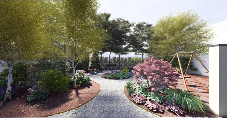 Mosilor Boutique II, apartament cu 3 camere si terasa