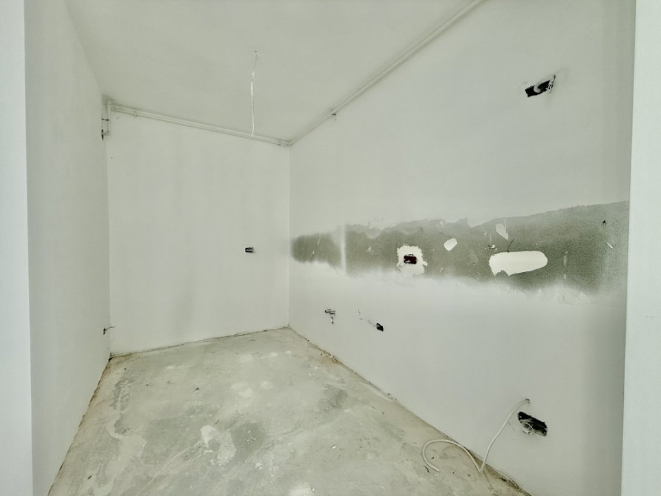 Mosilor Boutique II, apartament cu 3 camere si terasa