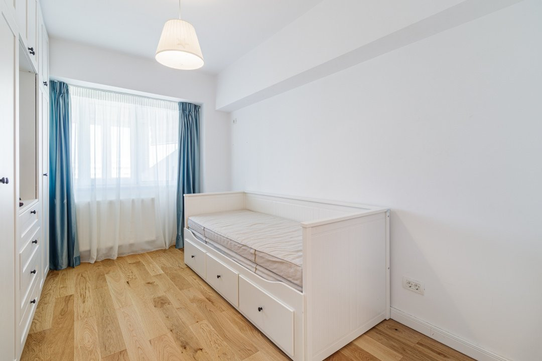 4 Camere | Renovat | Design Modern | Priveliste Deosebita