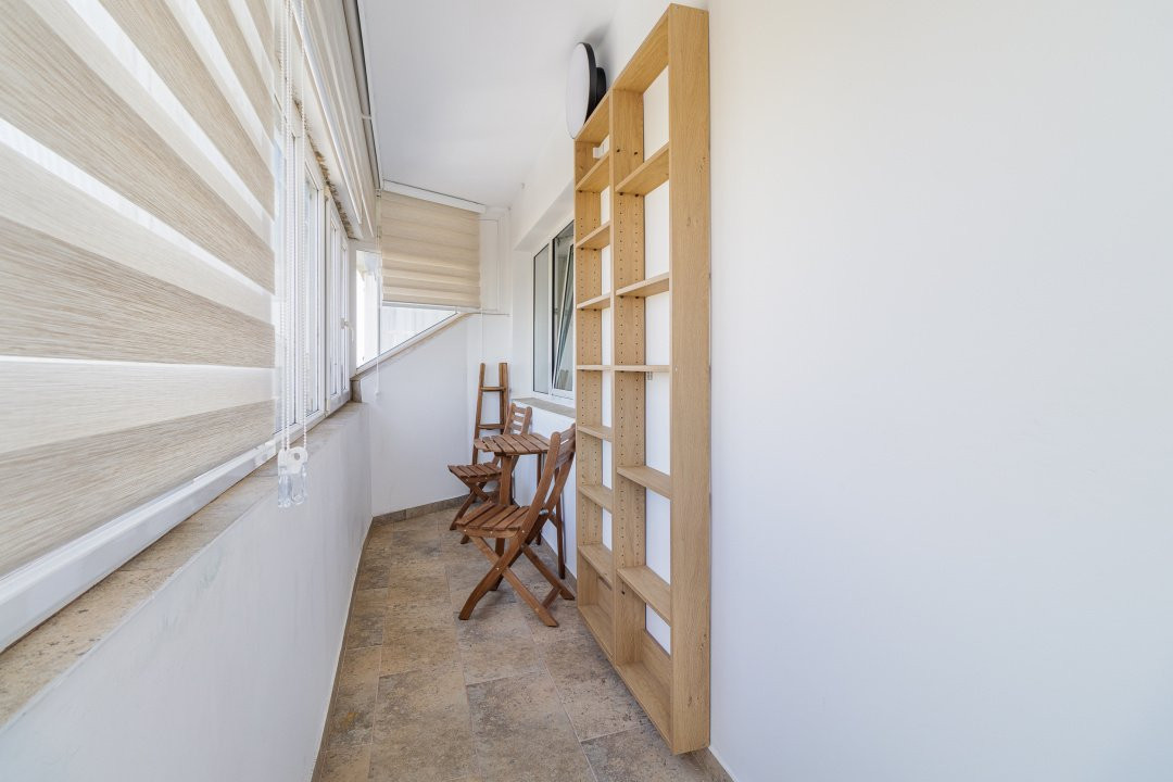 4 Camere | Renovat | Design Modern | Priveliste Deosebita