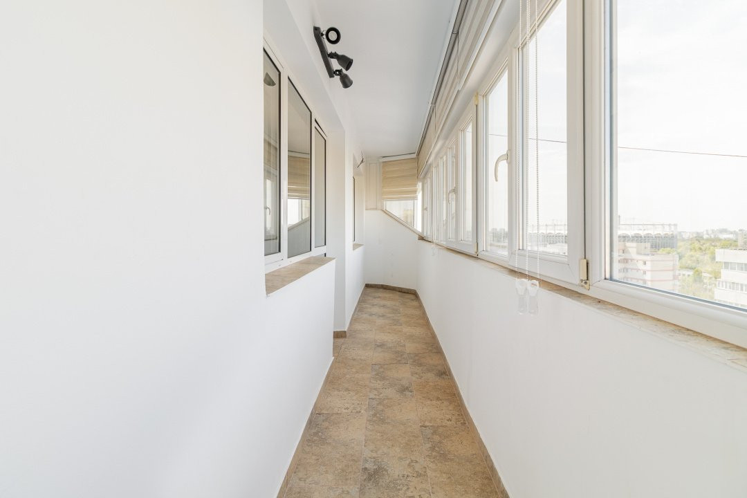 4 Camere | Renovat | Design Modern | Priveliste Deosebita