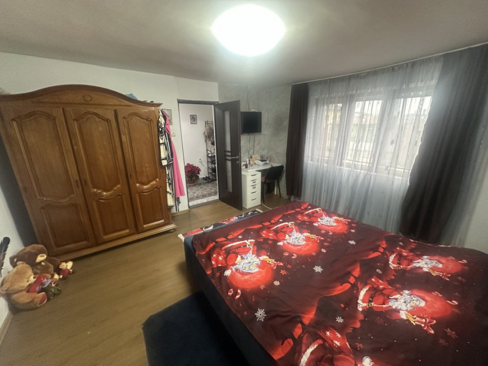 Stefanestii de Sus, lot 791 mp, casa!