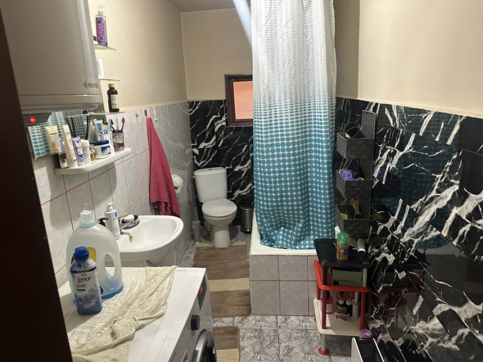 Stefanestii de Sus, lot 791 mp, casa!