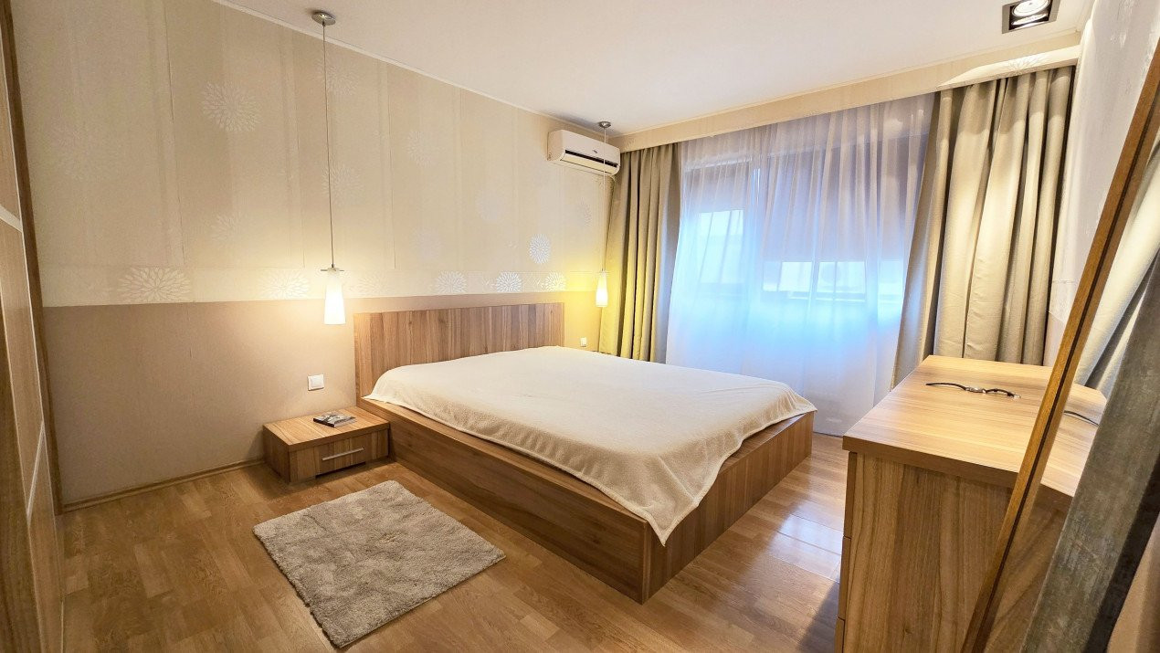 Green City. Casa frumoasa, gradina si liniste de vanzare