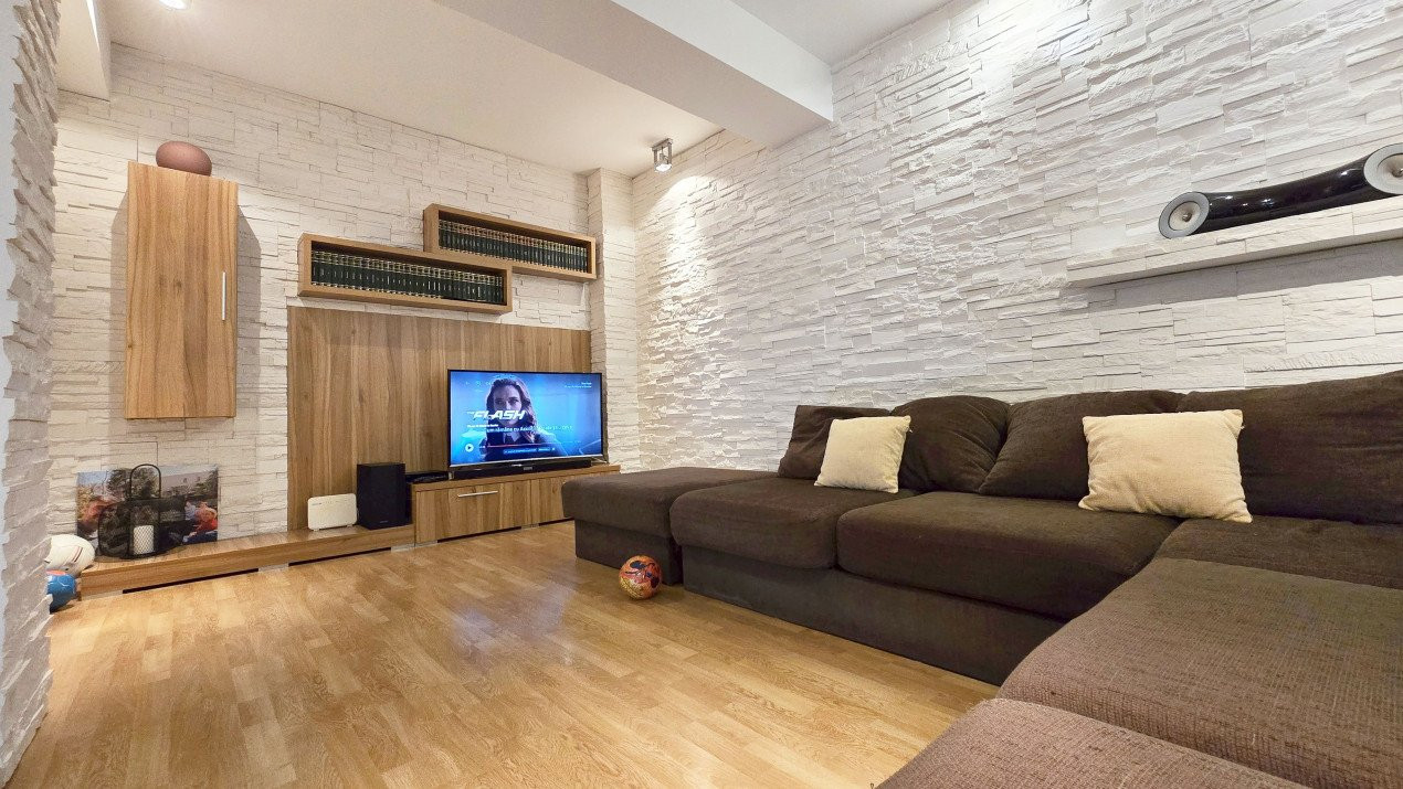 Green City. Casa frumoasa, gradina si liniste de vanzare