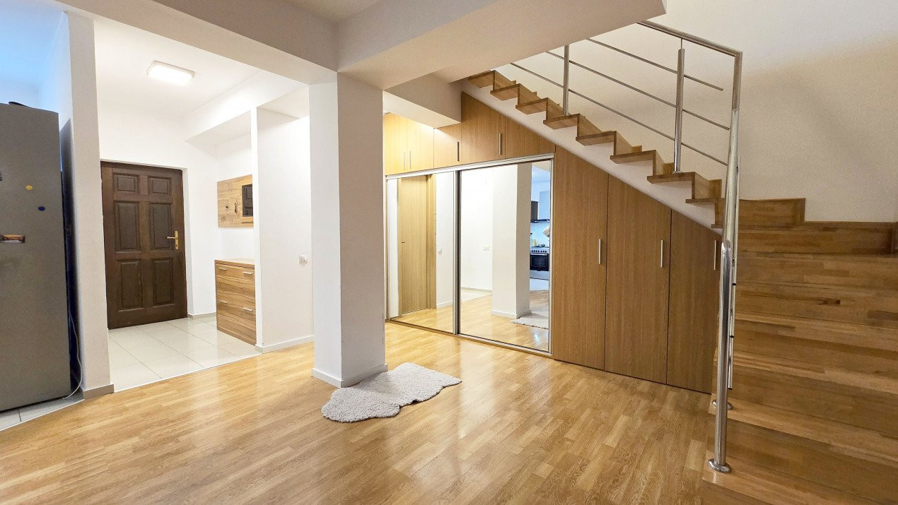 Green City. Casa frumoasa, gradina si liniste de vanzare